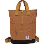 Carhartt-Legacy-Womens-Hybrid-Convertible-Backpack-Tote-Bag-0-1