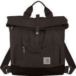 Carhartt-Legacy-Womens-Hybrid-Convertible-Backpack-Tote-Bag-0