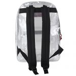 Clear-Backpack-With-Reinforced-Straps-Front-Accessory-Pocket-Perfect-for-School-Security-Sporting-Events-0-2