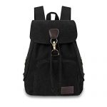 Qyoubi-Womens-Canvas-Fashion-Backpacks-Purse-Casual-Outdoor-Shopping-Daypacks-School-Girls-Travel-Multipurpose-Bag-0-0