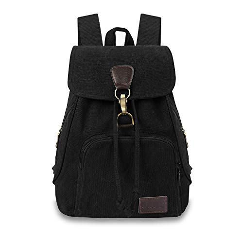 Details about   Qyoubi Womens Canvas Fashion Backpacks Purse Casual Outdoor Shopping Daypacks Hi 
