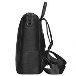 S-ZONE-Women-Genuine-Leather-Backpack-Casual-Shoulder-Bag-Purse-Medium-0-2