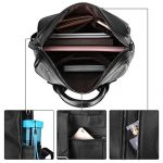 S-ZONE-Women-Genuine-Leather-Backpack-Casual-Shoulder-Bag-Purse-Medium-0-4