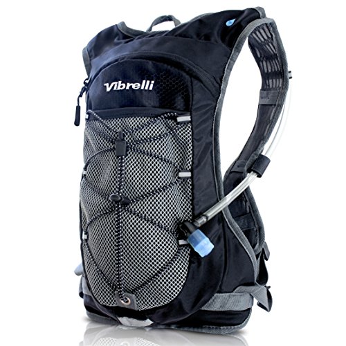Vibrelli-Hydration-Pack-2L-Hydration-Bladder-High-Flow-Bite-Valve-Hydration-Backpack-with-Anti-Microbial-Technology-0