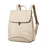 WINK-KANGAROO-Fashion-Shoulder-Bag-Rucksack-PU-Leather-Women-Girls-Ladies-Backpack-Travel-bag-0-0