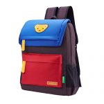 Willikiva-Cute-Bear-Kids-School-Backpack-for-Children-Elementary-School-Bags-Book-Bags-0-0