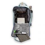 Kjarakr-Vintage-Backpack-School-bookbag-Best-Laptop-Bag-Weekender-Satchel-Diaper-Bag-Water-Resistant-0-1