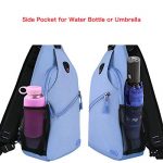 MOSISO-Sling-Backpack-Multipurpose-Crossbody-Shoulder-Bag-Travel-Hiking-Daypack-0-1
