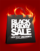 Black Friday sale on backpacks